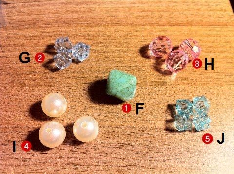 Faça sua escolha para montar uma pulseira Personalizada!